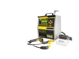 Аппарат для электромуфтовой сварки Smart Joint DH-2G