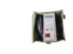 Аппарат для электромуфтовой сварки полиэтиленовых труб Smart Joint mini-110