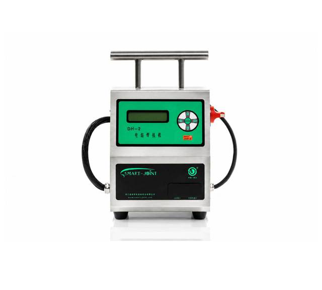 Аппарат для электромуфтовой сварки Smart Joint DH-2