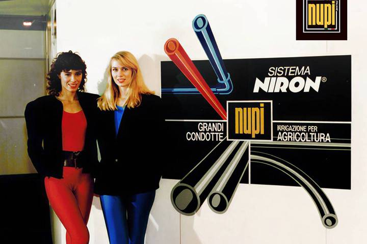 Итальянские фитинги Elofit для надежных трубопроводных систем