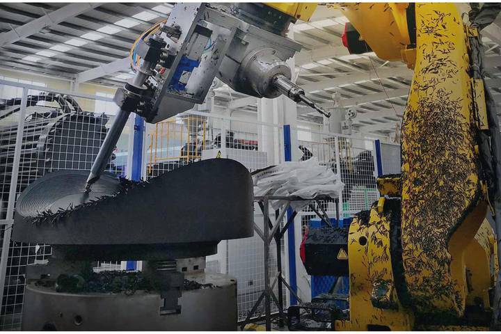 Фитинги ПНД большого диаметра: технологии производства и сфера применения