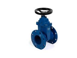 Клиновые чугунные задвижки МЗЗА