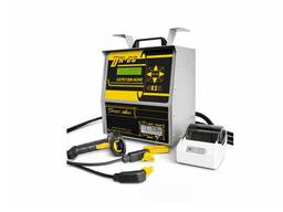 Аппарат для электромуфтовой сварки Smart Joint DH-2G