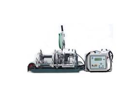 Аппарат для стыковой сварки труб Smart Joint FM 160 (до Ø 160 мм)