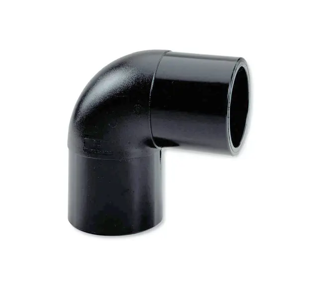 Фитинги ПНД — надежность соединений на годы вперед!