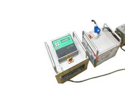 Аппарат для электромуфтовой сварки полиэтиленовых труб Smart Joint PH-4