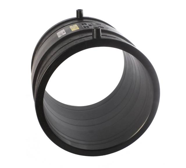 электросварная муфта 110 Eurostandard sdr17