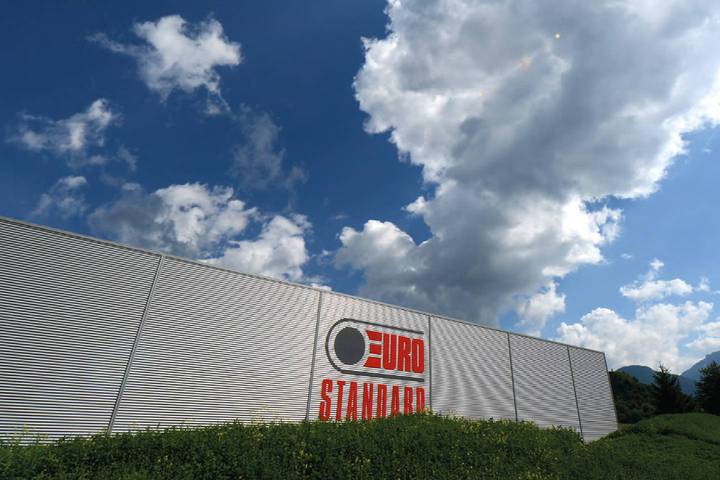 Фитинги Eurostandard: итальянское качество для российских трубопроводов