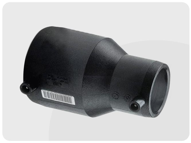 Переход электросварной Eurostandard SDR11