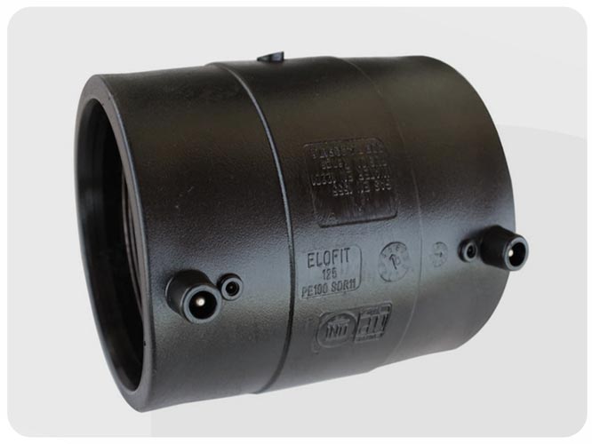 Муфта электросварная SDR11 Elofit
