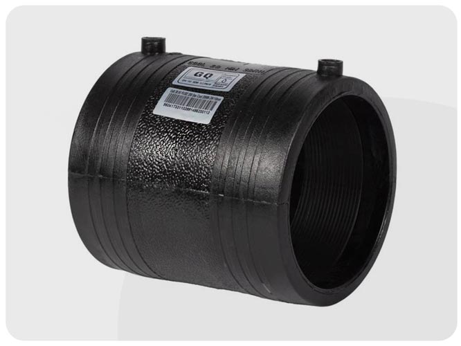 Муфта электросварная SDR11, SDR17 GQ