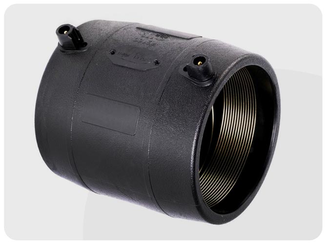 Муфта электросварная SDR11 Smart Joint