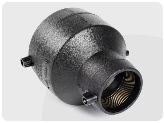 Переход электросварной Smart Joint SDR11