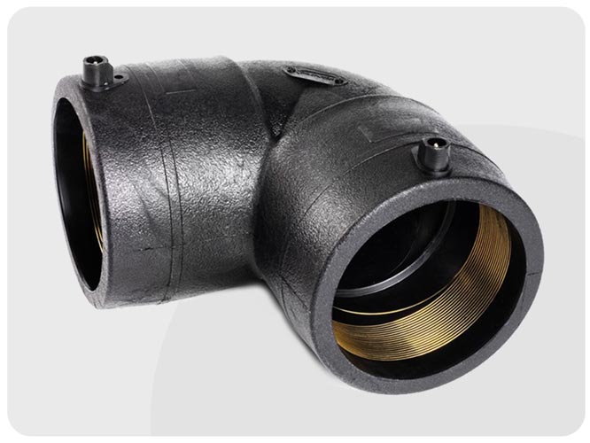 отвод электросварной 90 градусов