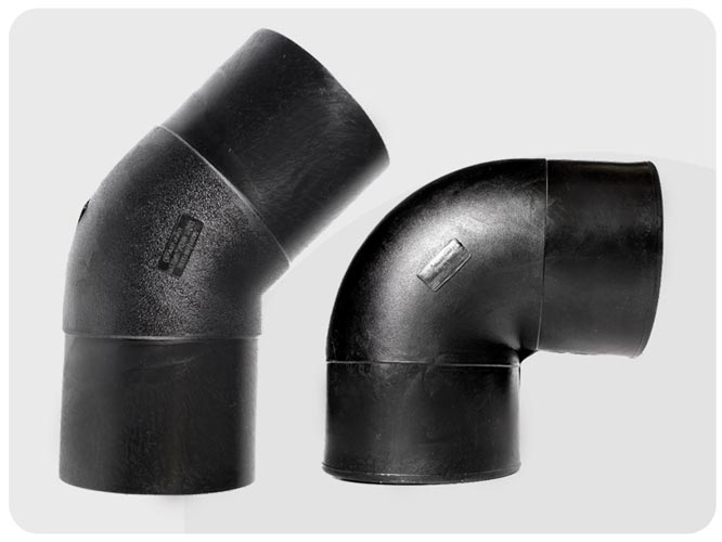 Литые отводы 45, 90 гр (спиготы)