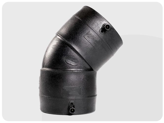 отвод электросварной 45 SJ