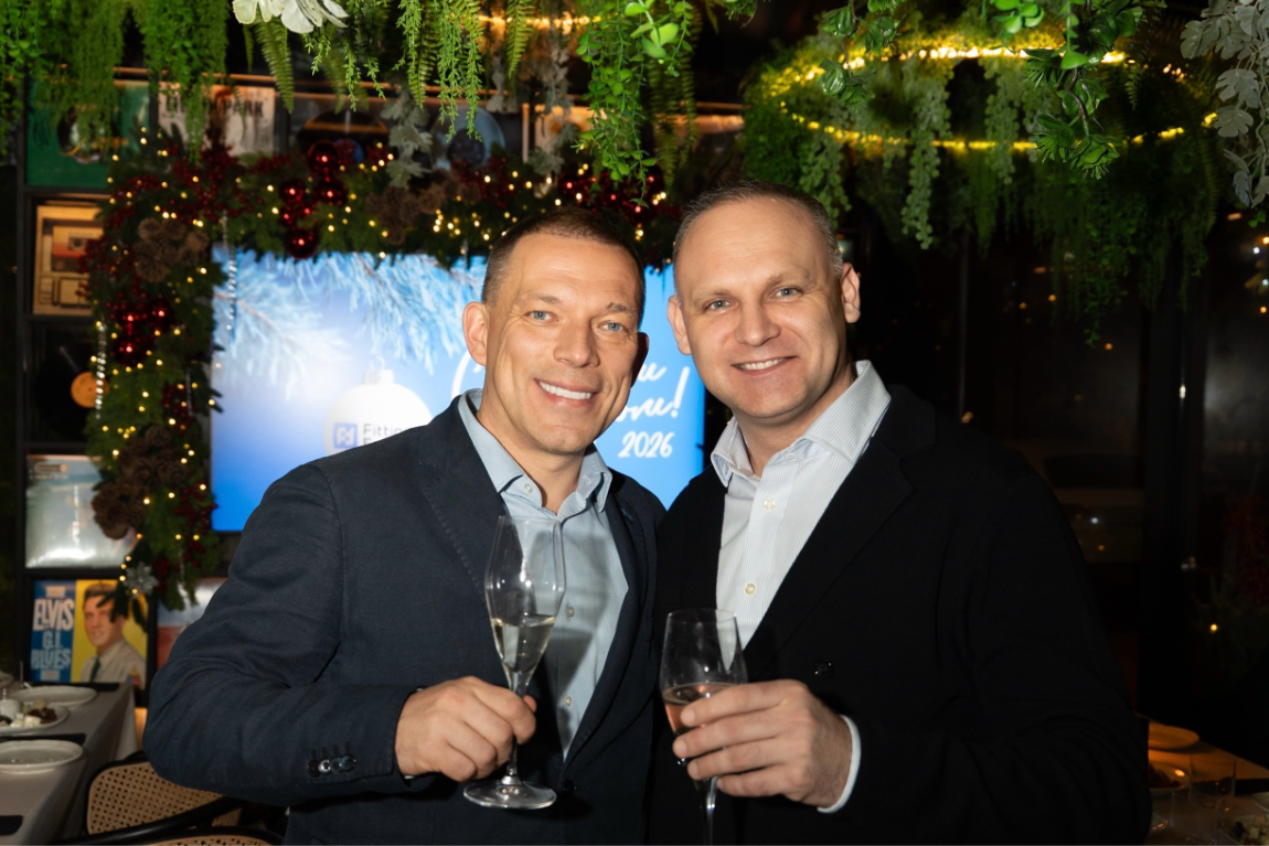 Антон Тимощук и Владимир Дидяев