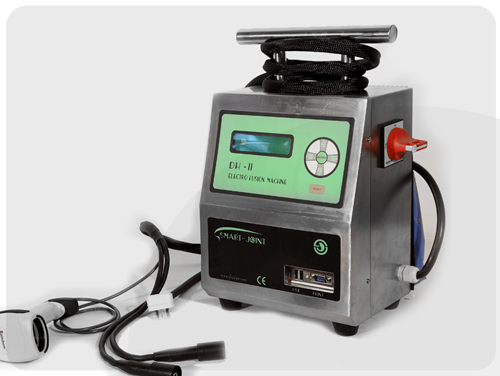 Аппарат для электромуфтовой сварки Smart Joint DH-2